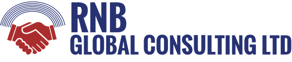 Logo RNB-R&B- Global Consulting Ltd for the website